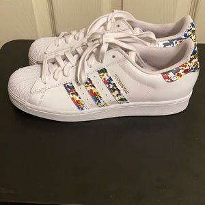 Adidas Superstar Sneakers